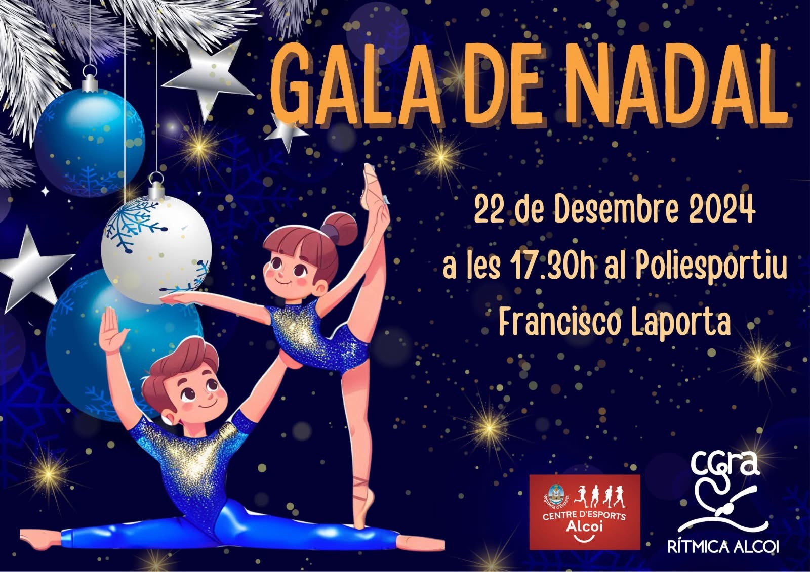 «Gala de Navidad»