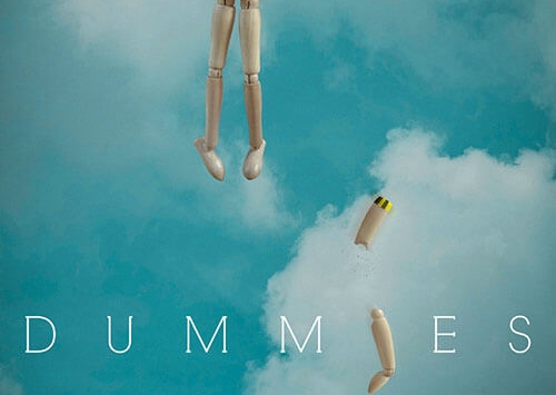 Mostra de Teatre 2025: Danza «DUMMIES» Wako Danza