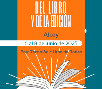 “Salón del Libro y de la Edición”