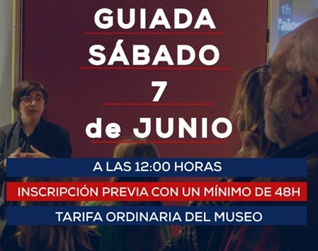 “Guided tour”