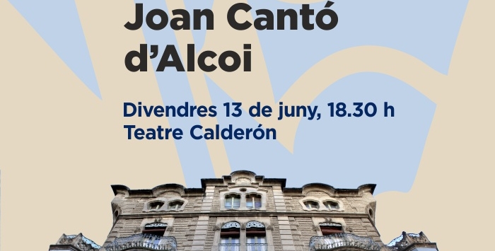 Concierto: «Concert de Cloenda Curs 2024-2025» Conservatori Professional de Música Joan Cantó d’Alcoi