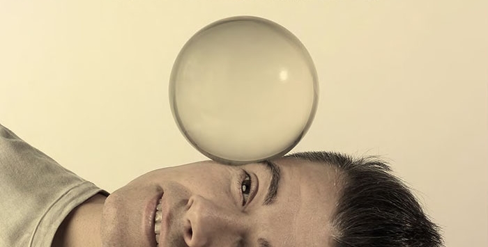 Teatre: “NILU” Enric Romaguera