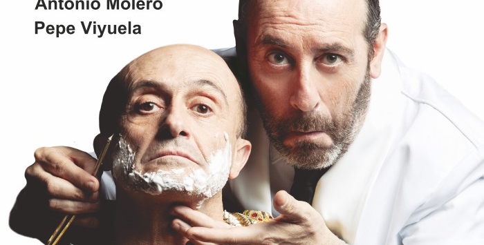 Teatre: “El barbero de Picasso”