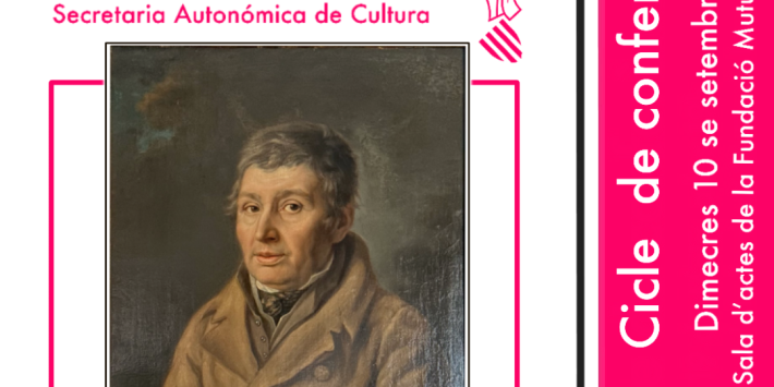 Conferencia: «La Huella del Retrato en el Romanticismo Español» Pilar Tébar Martínez
