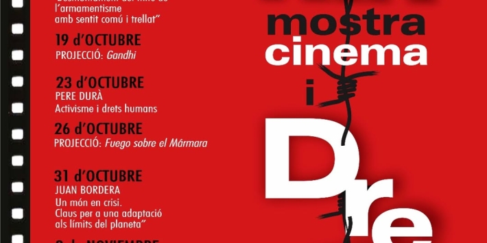 Conferència: “Seguretat o paranoia?” David Montesinos