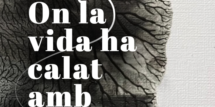 Inauguración Exposición: «On la vida ha calat amb força» Mavi Mezquita i Begonya Mezquita