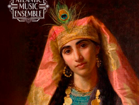 Concert: “Scheherazade” Atlantic Music Ensemble
