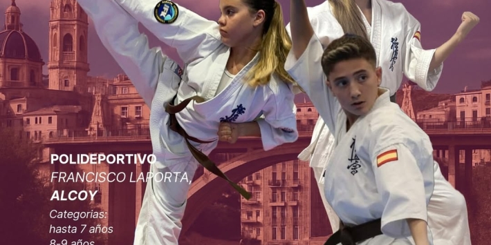 “Campeonato de España IFK 2025”