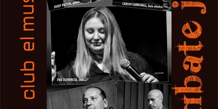 Concierto: «Tùmbate Jazz»