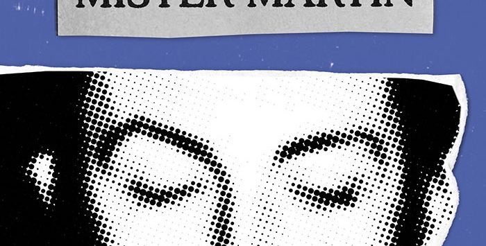 “Bienvenido Mister Martin” Homo Videns