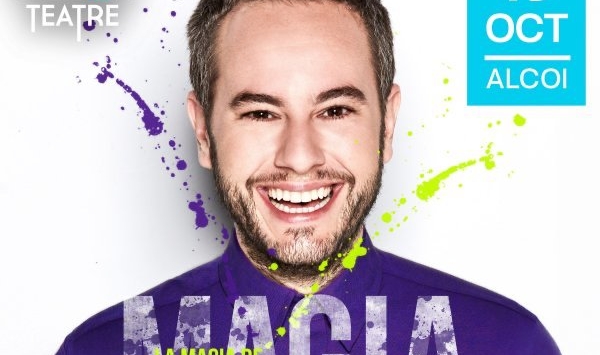 Màgia: “Jorge Blass”
