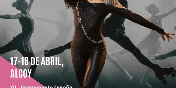 «Patinaje Artístico Grupos Show 2026»