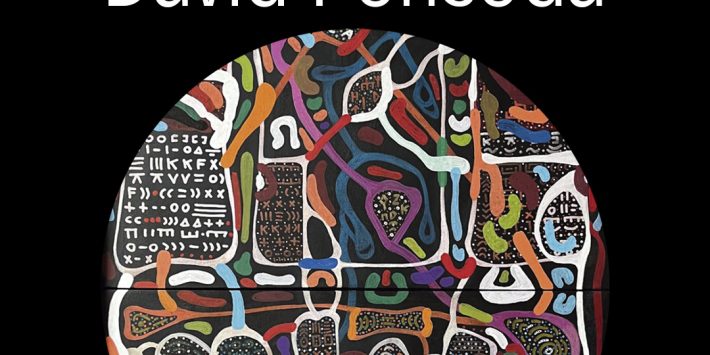 Exposición: «Temps» David Ponsoda