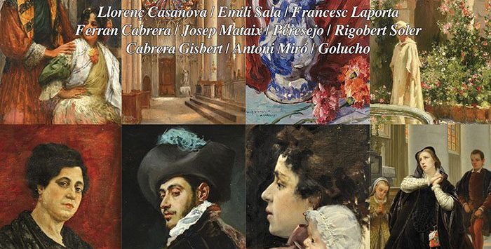 Exposición: «Troballes Úniques»