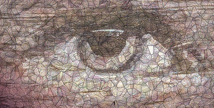 Exposición: «Distopia Crítica»