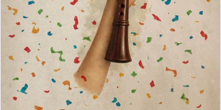 «Concierto: Concert de música festera per a dolçaina i percussió»