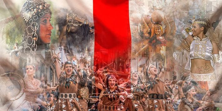 Homenaje: «Ballet Inma Cortés» Ballet Inma Cortés