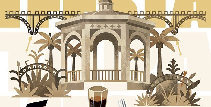 «Tapa i Festa: Grup Eñe»