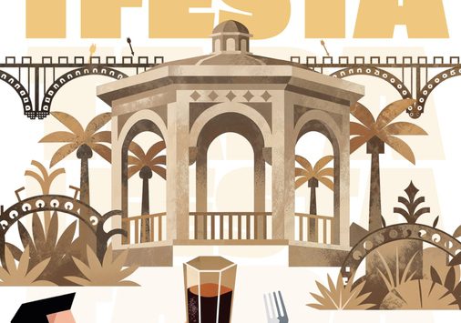 «Tapa i Festa: Fira Gastronòmica»