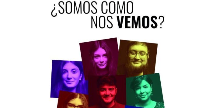 «Exposición: ¿Somos como nos vemos?»