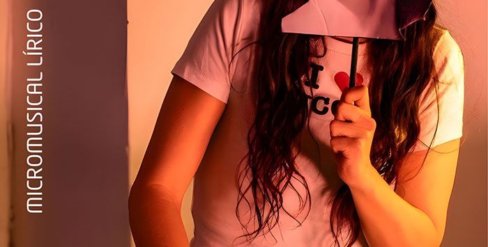 Mostra de Teatre 2026: Teatro «NO DIVA» Marta Estal