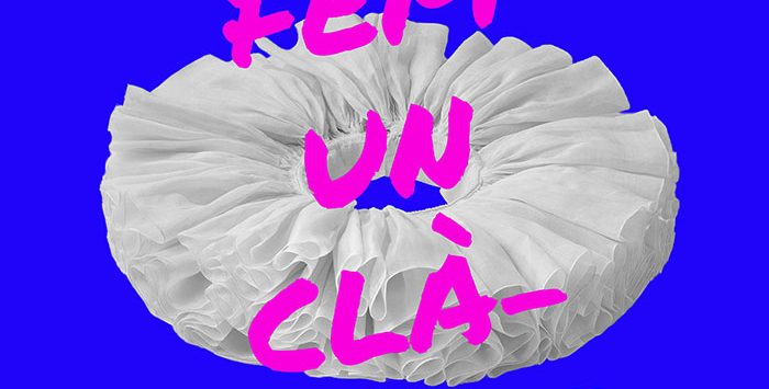 Mostra de Teatre 2026: Teatro «I SI FEM UN CLÀSSIC?» Sònia Alejo