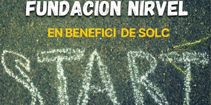 «VIII Milla Solidaria Esclaves SCJ Alcoi Fundación Nirvel»