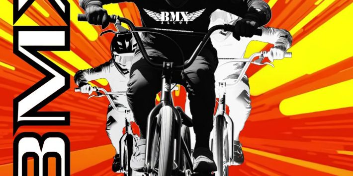 «Copa de España BMX: Gran premio de Alcoy»