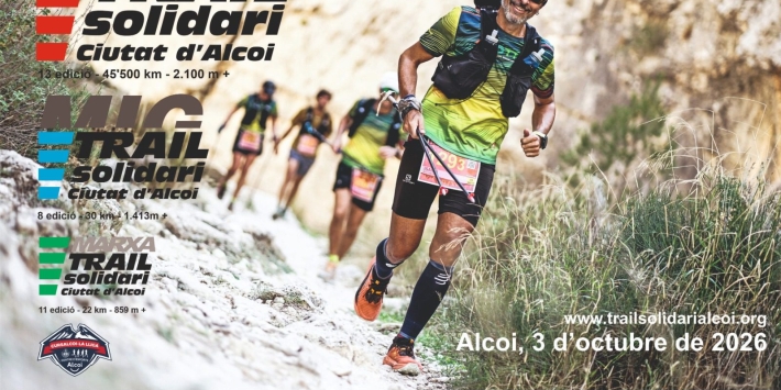 «Trail Solidari»