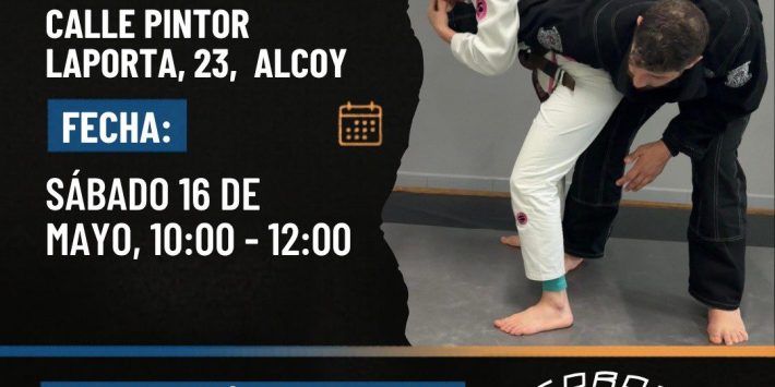 «Taller: Aprende Defensa Personal y Ayuda a los Animales»