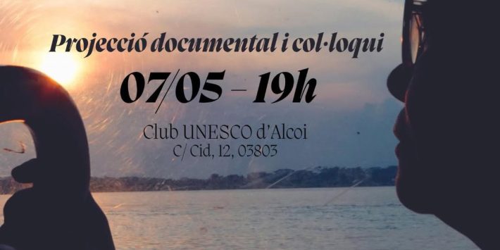 «Screening: Mohanas: Resistències, memòria, pau»